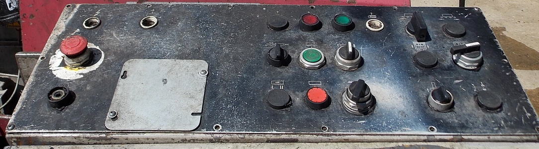 20 x 48 BEHRINGER Model HBP 530 Semi-Automatic Band Saw