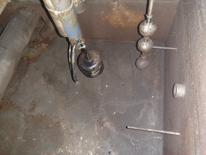 12 x 12 x 12 MIDBROOK S.S. Carousel Washer, Gas Heated, Elect Heated B/O