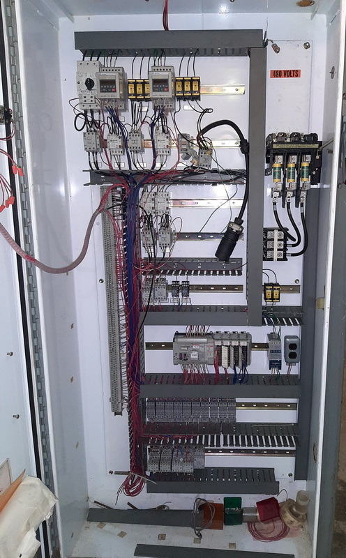 12 x 12 x 12 MIDBROOK S.S. Carousel Washer, Gas Heated, Elect Heated B/O