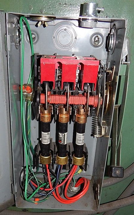 12-Stand DAHLSTROM Roll Former, 2 Spdl, 8 RS, 4-1/2 to 7-1/2 Vert, 13 Horiz