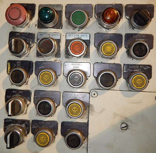 80,000 Lb SESCO Dbl Expanding Mandrel Uncoiler, 20 to 24 ID, 72 OD, 78 Width