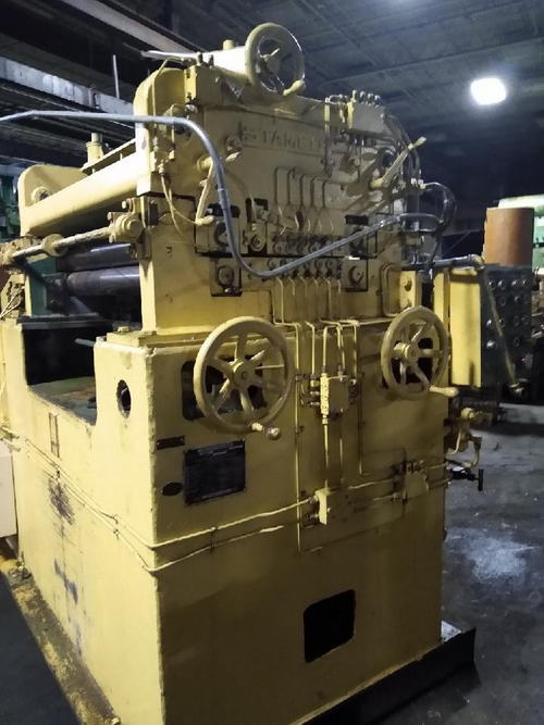 48 x .035 STAMCO Leveler