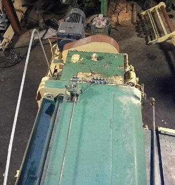 48 x .035 STAMCO Leveler