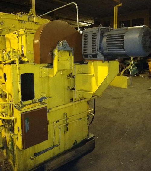 48 x .035 STAMCO Leveler