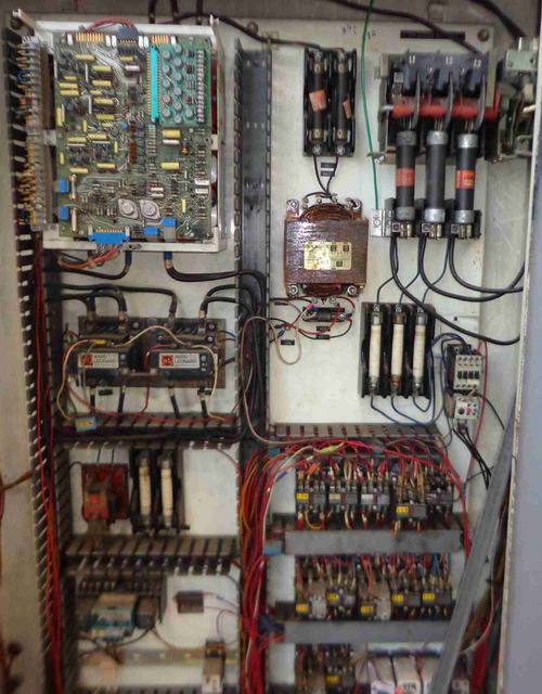 KENT Floop R320 B Accumulator, .035 to .160 Gauge, 1.5 to 11 Strip Width