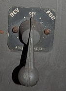 1,000 Lb AMERICAN STEEL LINE Motorized Uncoiler, 13 to 20 ID, 48 OD, 18 W