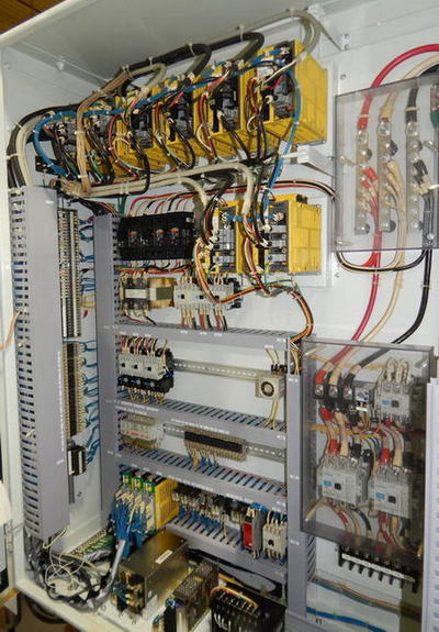 SUGINO CNC High Pressure Washer & Deburring, 4th Axis Fixture, (2) Available