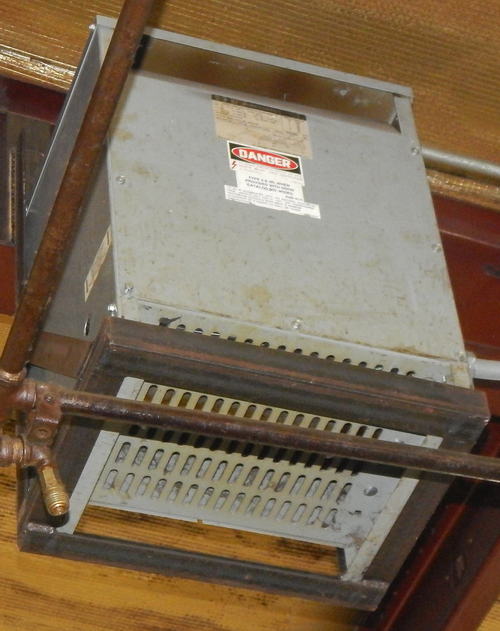 IKEGAI TV4 CNC VMC, Fanuc O-M, Helical Interpol. & Mult. Offsets, 6k RPM, BT40