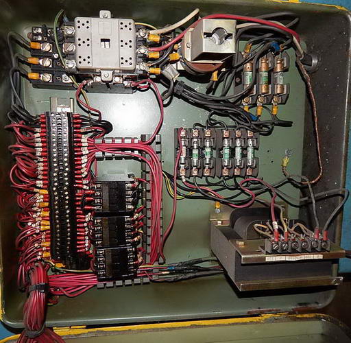 1-1/2 CURVITUBE B/40 Bender, 4-3/4 Radius, 0 to 180 DOB, 12' Over Extractor