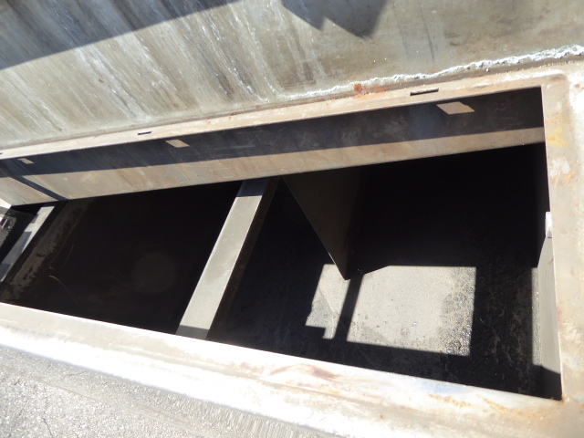 24 W x 18 H STOELTING 3-Stage Parts Washer, Wash / Blow-Off / Blow-Off