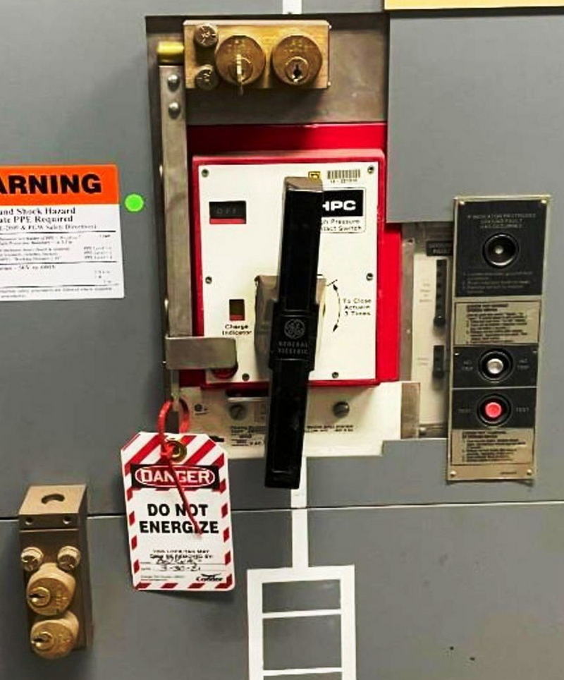 (2) Square D Dry Type Transformers