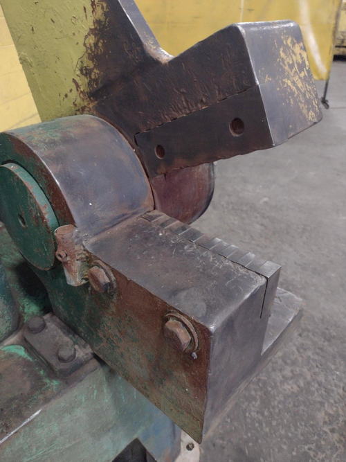 1-1/2 CONSTELLATION Hydraulic Alligator Shear
