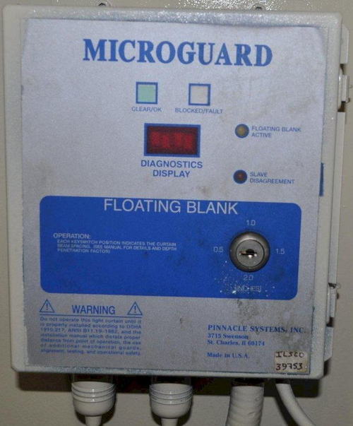 176 Ton AIDA Gap Frame Press, 5.1 Str, 12.7 SH, 3.9 Adj, 93.3 x 29.9 Bed