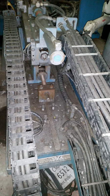 2-3/8 HEINRICH MUELLER, AutoFeed, External, Internal w/Mandrel Swaging or Both