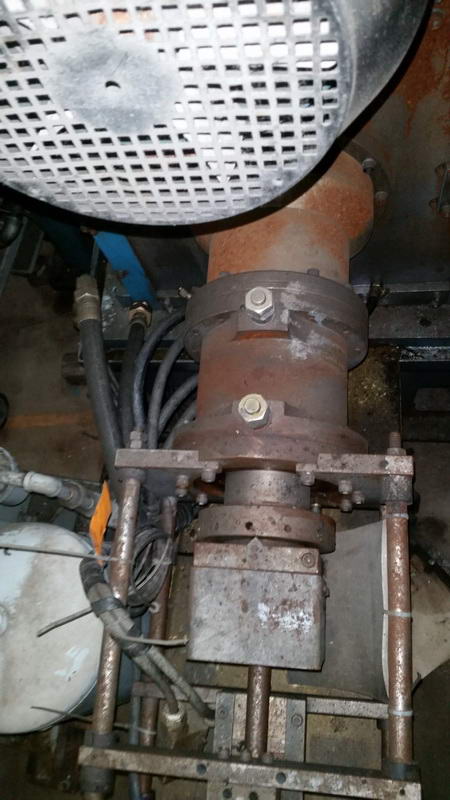 2-3/8 HEINRICH MUELLER, AutoFeed, External, Internal w/Mandrel Swaging or Both