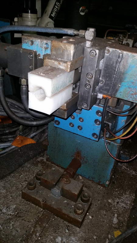 2-3/8 HEINRICH MUELLER, AutoFeed, External, Internal w/Mandrel Swaging or Both