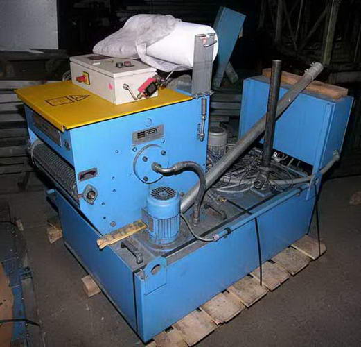 2-3/8 HEINRICH MUELLER, AutoFeed, External, Internal w/Mandrel Swaging or Both