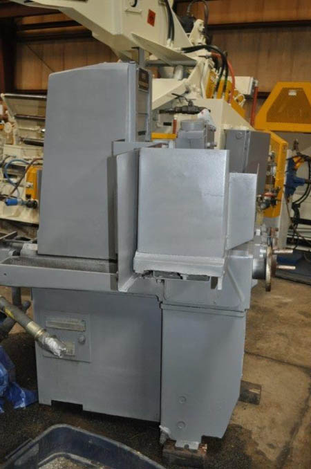 8 x 18 BROWN & SHARPE 818 Micromaster Hyd Surface Grinder, Mag Chuck