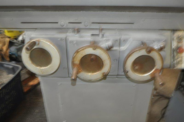 8 x 18 BROWN & SHARPE 818 Micromaster Hyd Surface Grinder, Mag Chuck