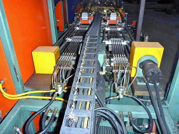 BURR OAK DVBHB-M124-4RH Double Vertical Hairpin Bender, 5 to 48 Hairpins