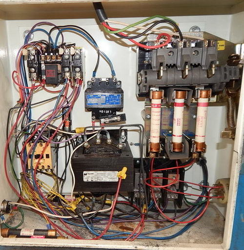 RAND-BRIGHT LD-50XL Centerless Polishing Machine, 1/4 to 4 Dia Parts