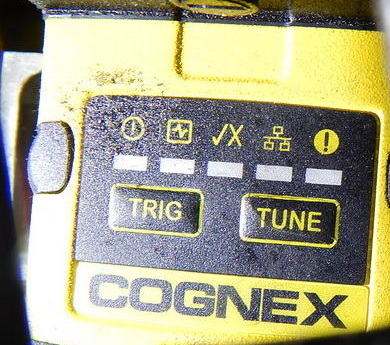 34 Ton FARGER & JOOSTEN MULTIPOWER C-Frame, 7.9 Str, 13 DLO, 14 x 14 Bed/Ram