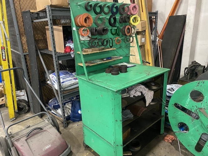 12 x 3 x 4,000 Lb BLISS Slitting Line