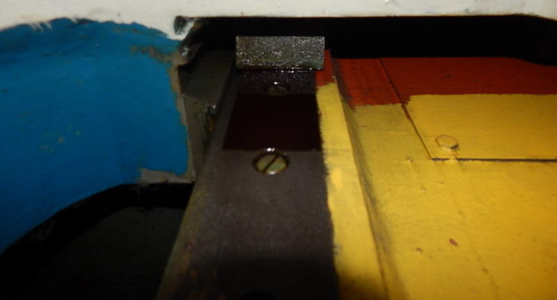 150 Ton NIAGARA OBI Press, 6 Str, 20.5 SH, 34 x 24 Ram, 50 x 30 Bed