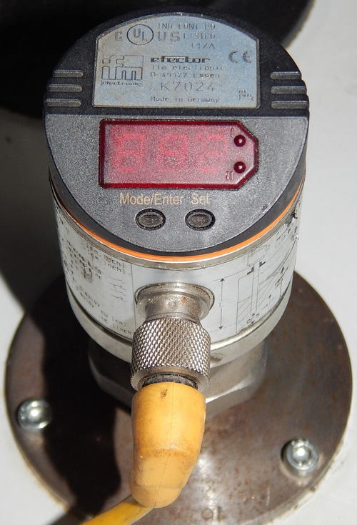 NSH Water Chiller w/ Amer.Ind. Fan Cooled Two Pass Radiator, Recirc. Filtration