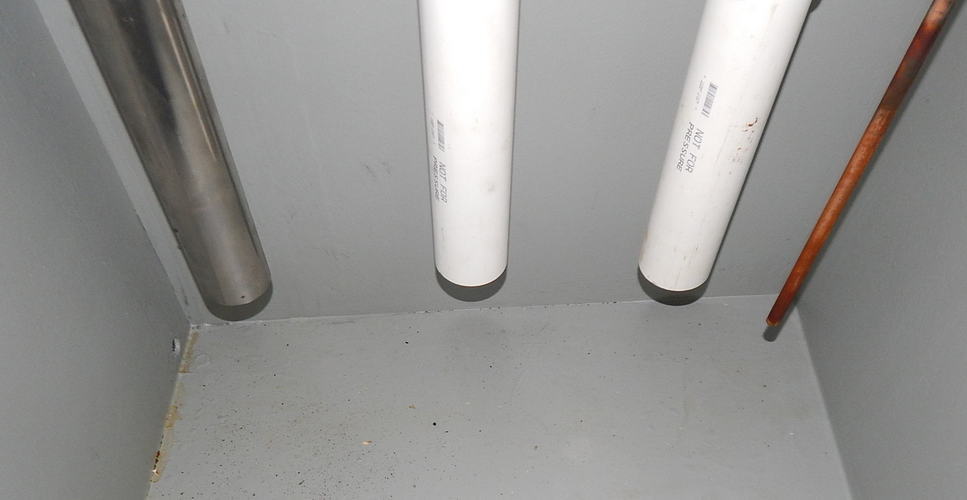 NSH Water Chiller w/ Amer.Ind. Fan Cooled Two Pass Radiator, Recirc. Filtration