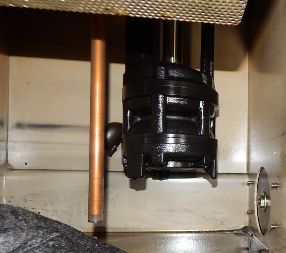 VOMAT FA 240 EKSd Micro Filtration System with Chiller