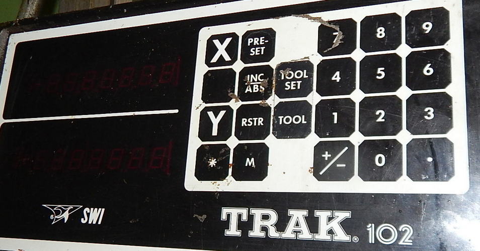 15-3/8 /8-5/8 /22-7/8 x 85 cc NARDINI Engine Lathe, 2-1/32 Spdl Hole, 8/4 HP