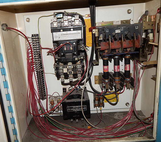 1-1/4 PINES 3T Vertical Hydraulic Bender, Dial-A-Bend Digital Controls, 20 HP