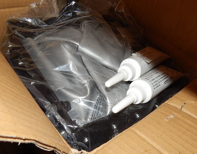 15 Ton HARRINGTON Electric Chain Hoist, 7.5/2.5 FPM, F Duty, 20' Lift, New