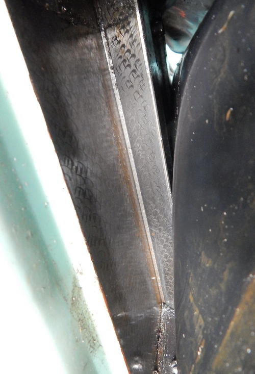 Trak K3-E SOUTHWESTERN INDUSTRIES Vertical Mill, 50 x 10 Bed, 750 Lb Table Cap