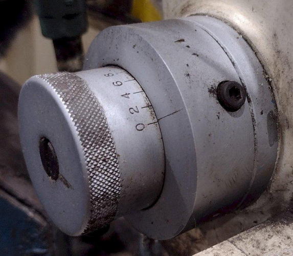 16 x 40 KENT Horizontal Surface Grinder, 5 HP Spindle, 3 HP Hydraulic