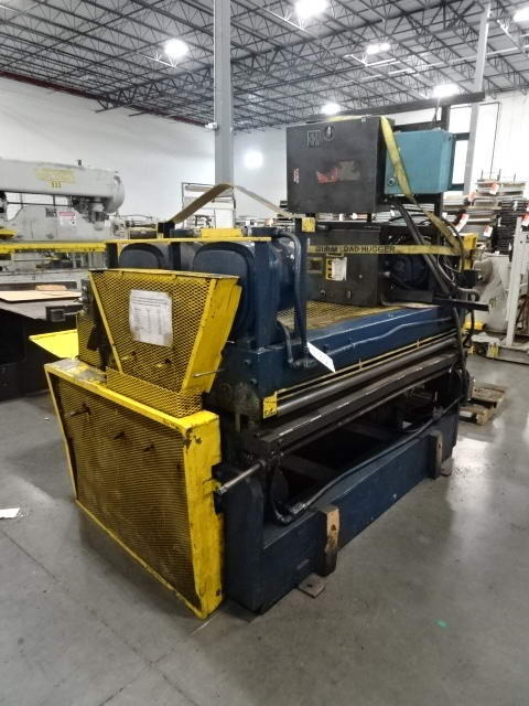 72 x 1-1/2 x m#6 Standard Expanded Metal (SXM) Flattener, 4 Over 3, (7) 2 HP