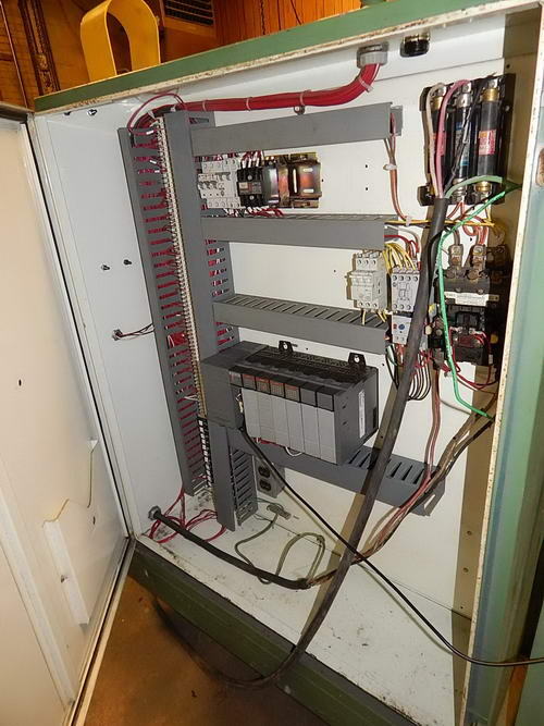 MITCHELL Push Pointer, 33,000 Lb Rated Cap, 12 Stroke, Multi Stroke & Nibble