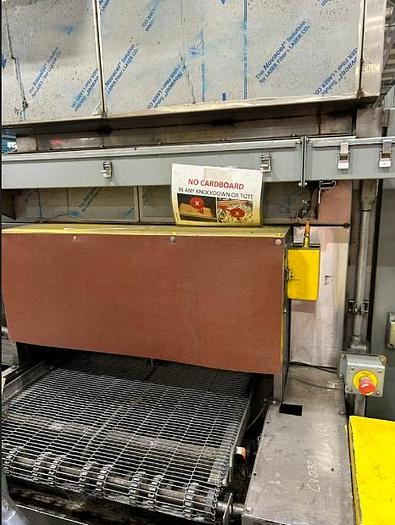 30 W RANSOHOFF SC-30 Parts Washer, 2015