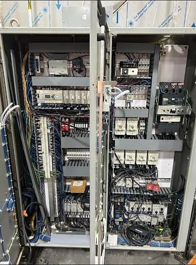 30 W RANSOHOFF SC-30 Parts Washer, 2015