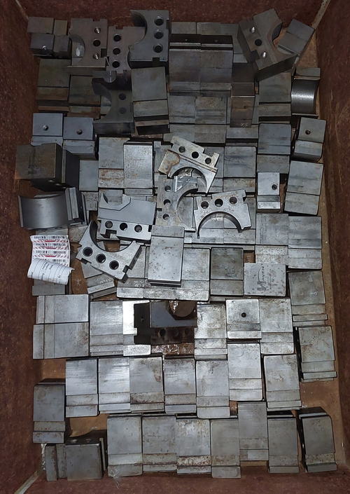 3 HAVEN 873 Dbl Blade Cut-Off, 10' Cut Length, 25' Auto Unscrambler, AB PLC