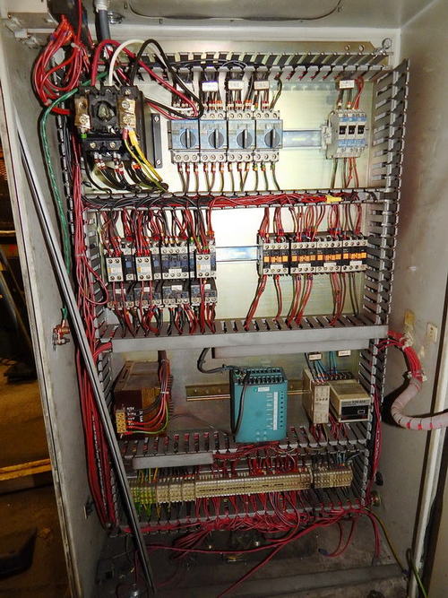 3 x 80 BURRMASTER 1 Deburring Machine, Deburrs Tube ID/OD & Bar OD (Both Ends)