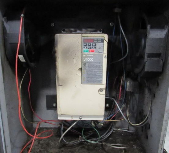 60 Ton FLEXOPRESS SSDC Press, 2 Str, 8 SH, 2 Adj, 32 x 24 Bed, 100-400 SPM