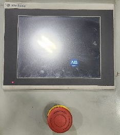 600 Ton MAGNUM Hydraulic Press, 42 Str, 54 Dylt, 60 x 48 Slide, 100 HP