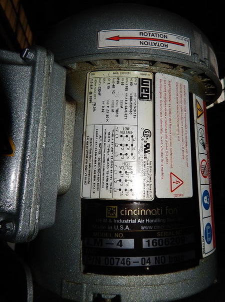 27 Dia x 36 H BETTER ENGINEERING G200 Rotary Parts Washer, Elect Heated Wash