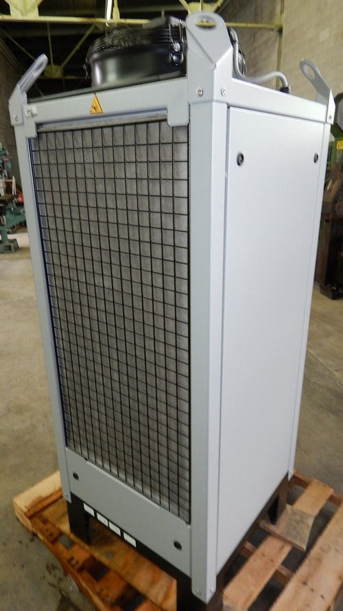 3.21 Ton TECHNOTRANS Model RL 7/0 SK V2 Chiller, Excellent Condition