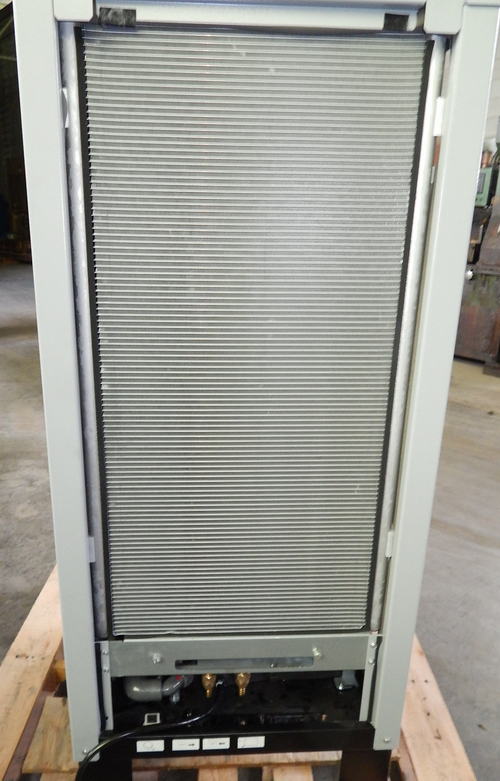 3.21 Ton TECHNOTRANS Model RL 7/0 SK V2 Chiller, Excellent Condition