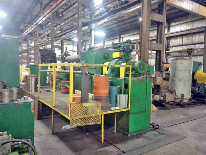 SLITTER HEAD, 60 x 8.00 PAXSON, Left-to-Right, 72 Passline