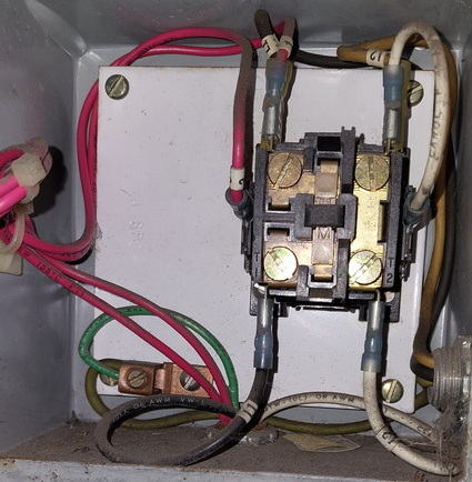 NBE Open Chute Drum Dumper, 55 Gal x 40 Max. Drum Height, 115 Volt Hydraulic