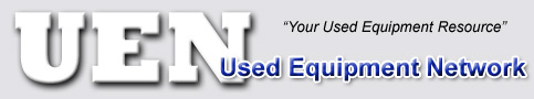 Used Equipment Network